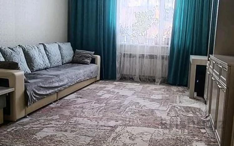 1-бөлмелі пәтер · 45 м² · 9/10 қабат, Кордай 85, бағасы: 22.9 млн ₸ в Астане, Алматы р-н — фото 2