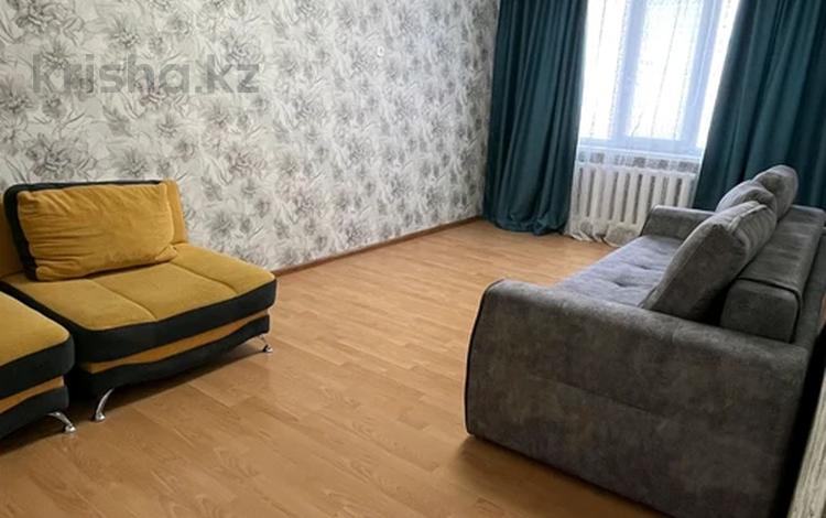 3-комнатная квартира · 65 м² · 6/9 этаж, абая за 27 млн ₸ в Петропавловске — фото 2