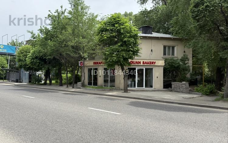 Свободное назначение, магазины и бутики, общепит, салоны красоты · 70 м² за 1.1 млн ₸ в Алматы, Турксибский р-н — фото 2