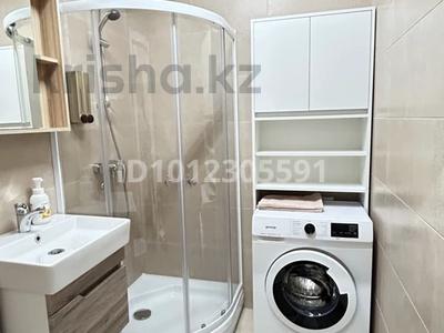 1-комнатная квартира · 34 м² · 1/4 этаж, Торайгырова 99 — проспект Назарбаева за 320 000 〒 в Павлодаре
