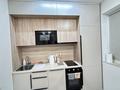 1-комнатная квартира · 34 м² · 1/4 этаж, Торайгырова 99 — проспект Назарбаева за 320 000 ₸ в Павлодаре — фото 7