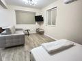 1-комнатная квартира · 34 м² · 1/4 этаж, Торайгырова 99 — проспект Назарбаева за 320 000 ₸ в Павлодаре — фото 9
