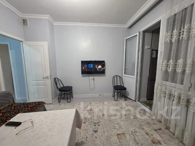 1-бөлмелі пәтер · 42 м² · 3/5 қабат, мкр Айнабулак-3, бағасы: 27.8 млн ₸ в Алматы, Жетысуский р-н
