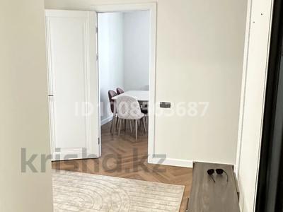 2-бөлмелі пәтер · 80 м² · 13 қабат, Акмешит 1, бағасы: 800 000 〒 в Астане, Есильский р-н