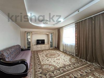 Отдельный дом · 4 комнаты · 141.9 м² · 7.5 сот., Нур Актобе, С/к Алмаз за 23.9 млн 〒