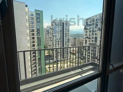 2-комнатная квартира · 88 м² · 15/15 этаж, Аль-Фараби 41 за 87 млн ₸ в Алматы, Бостандыкский р-н