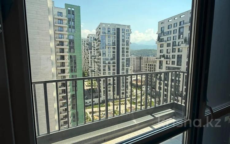 2-комнатная квартира · 88 м² · 15/15 этаж, Аль-Фараби 41 за 87 млн ₸ в Алматы, Бостандыкский р-н — фото 8