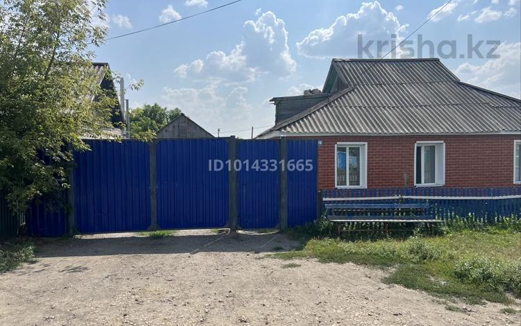 Отдельный дом · 3 комнаты · 67 м² · 10 сот., Рахимова 20 за 8.5 млн ₸ в Аулиеколе — фото 2