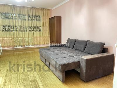 1-комнатная квартира, 46.9 м², 4/5 этаж помесячно, Лермонтова 52 за 130 000 〒 в Талгаре