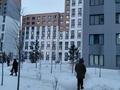 1-бөлмелі пәтер · 34.4 м² · 2/12 қабат, Вдоль ул. 37 Хусейн Бен Талал 39/1 — УДП, Мега, Центральная мечеть, школа Бином., бағасы: 23.5 млн ₸ в Астане, Есильский р-н — фото 5
