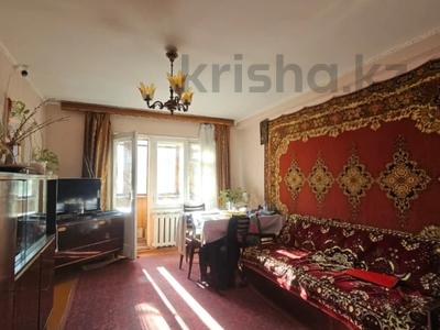 3-комнатная квартира · 58.8 м² · 3/5 этаж, Нурмагамбетова 18 за 17 млн ₸ в Павлодаре