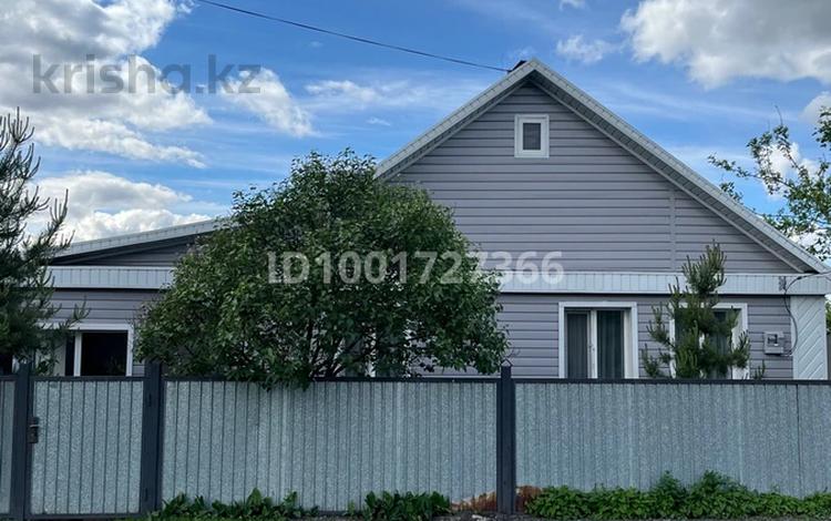 Отдельный дом · 3 комнаты · 91 м² · 11 сот., Октябрьская 115 — Магжана Жумабаева и Конституции Казахстана за 15 млн 〒 в  — фото 2