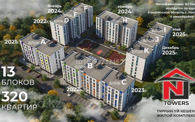 Свободное назначение, офисы, магазины и бутики, склады, общепит, салоны красоты, бани, гостиницы и зоны отдыха, фитнес и спорт, медцентры и аптеки, образование, развлечения, конференц-залы, кабинеты и рабочие места, студии · 234.5 м² за 140 млн 〒 в Конаеве — фото 2