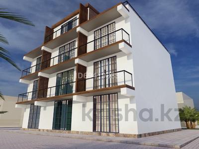 2-комнатная квартира, 55 м², 2/4 этаж, 20 км. от города, район Теплый пляж за 17 млн 〒 в Актау