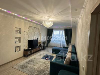 3-комнатная квартира · 90.5 м² · 10/16 этаж, мкр Юго-Восток, Шахтеров 52 — Напротив старой корзины за 20 000 ₸ в Караганде, Казыбек би р-н