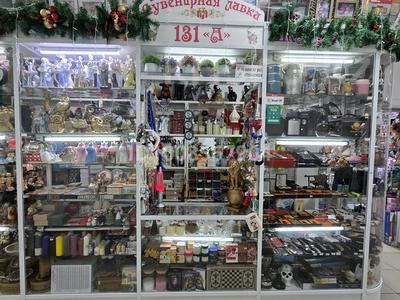 Действующий бизнес ( сувениров) · 6 м² за 500 000 ₸ в Павлодаре