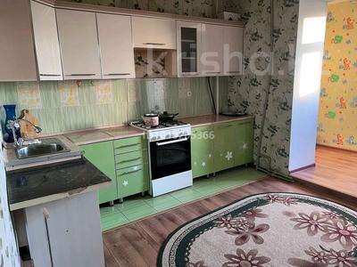 1-комнатная квартира · 48 м² · 3/5 этаж, мерей 24а — спорт школа Мерей за 9.5 млн 〒 в 