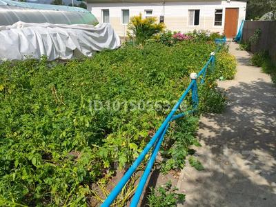 Жеке үй · 2 бөлме · 70 м² · 10 жүзд., Степная 6, бағасы: 13 млн ₸ в Риддере