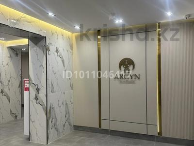 2-комнатная квартира · 46.8 м² · 13/13 этаж, ​Улица Карбышева 15/1 за 27.5 млн 〒 в Караганде, Казыбек би р-н