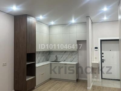 2-бөлмелі пәтер · 46.8 м² · 13/13 қабат, ​Улица Карбышева 15/1, бағасы: 24.5 млн ₸ в Караганде, Казыбек би р-н
