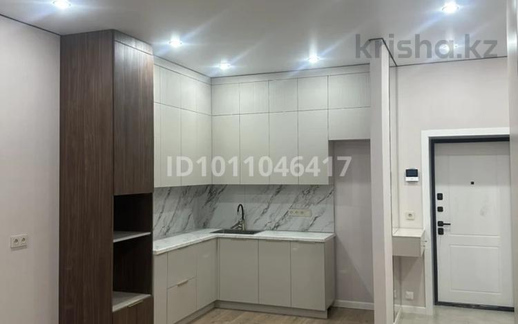2-комнатная квартира · 46.8 м² · 13/13 этаж, ​Улица Карбышева 15/1 за 24.5 млн ₸ в Караганде, Казыбек би р-н — фото 17