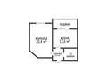 1-комнатная квартира · 45 м² · 7/9 этаж, Козыбаева 153 за 24.9 млн ₸ в Костанае — фото 18