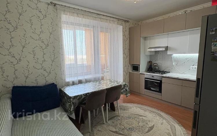 1-комнатная квартира · 45 м² · 7/9 этаж, Козыбаева 153 за 24.9 млн ₸ в Костанае — фото 19