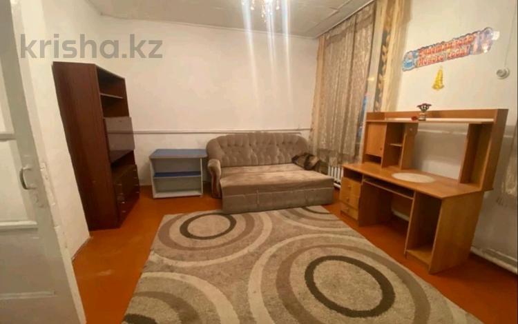 2-комнатная квартира, 50 м², 2/2 этаж помесячно, Позолотина