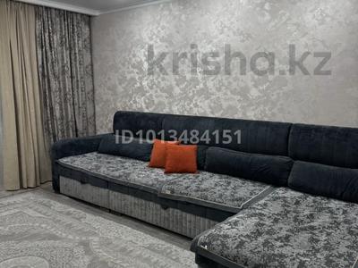 3-комнатная квартира · 74.4 м² · 4/9 этаж, Байтурсынова 65 — Новостройка, ресторан Батыр, спорткомплекс Тарлан за 44 млн ₸ в Семее