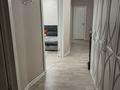 3-комнатная квартира · 74.4 м² · 4/9 этаж, Байтурсынова 65 — Новостройка, ресторан Батыр, спорткомплекс Тарлан за 44 млн ₸ в Семее — фото 9