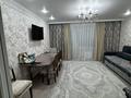 3-комнатная квартира · 74.4 м² · 4/9 этаж, Байтурсынова 65 — Новостройка, ресторан Батыр, спорткомплекс Тарлан за 44 млн ₸ в Семее — фото 2