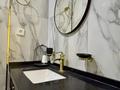 3-комнатная квартира · 110 м² · 7/8 этаж, Серкебаева 76 за 700 000 ₸ в Алматы, Бостандыкский р-н — фото 10