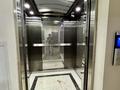 3-комнатная квартира · 110 м² · 7/8 этаж, Серкебаева 76 за 700 000 ₸ в Алматы, Бостандыкский р-н — фото 12
