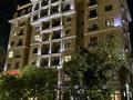 3-комнатная квартира · 110 м² · 7/8 этаж, Серкебаева 76 за 700 000 ₸ в Алматы, Бостандыкский р-н — фото 14