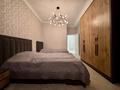 3-комнатная квартира · 110 м² · 7/8 этаж, Серкебаева 76 за 700 000 ₸ в Алматы, Бостандыкский р-н — фото 4