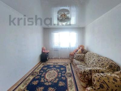 3-комнатная квартира · 59 м² · 4/5 этаж, Абылай-Хана 5 за 18 млн 〒 в Кокшетау