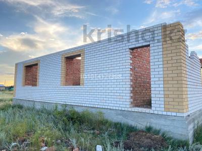 Отдельный дом · 4 комнаты · 160 м² · 10 сот., Холодный ключ, Школьная 83 за 8.5 млн ₸ в Семее
