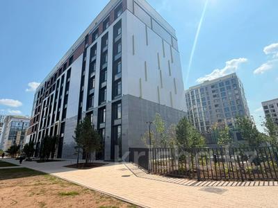 4-бөлмелі пәтер · 113.52 м² · 4/9 қабат, по ул. Ханов Керея и Жанибека, напротив Президентского парка — БЕЗ КОМИССИИ, бағасы: ~ 81.7 млн ₸ в Астане, Есильский р-н
