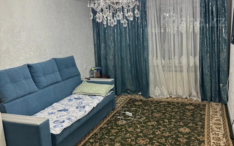 2-комнатная квартира · 43 м² · 4/5 этаж, Жастар за 18 млн ₸ в Талдыкоргане, мкр Жастар — фото 2