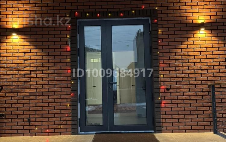 Отдельный дом · 4 комнаты · 135 м² · 6 сот., Тастанбекова — Коттеджный городок bastau за 72 млн ₸ в Туздыбастау (Калинино) — фото 23