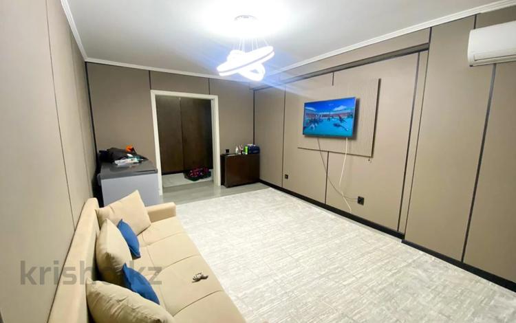 2-бөлмелі пәтер · 52 м² · 7/7 қабат, Коктем, бағасы: 25.5 млн ₸ в Талдыкоргане — фото 4