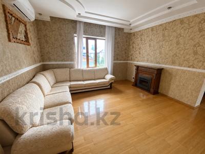 Отдельный дом · 8 комнат · 450 м² · 10 сот., Райымбек 97 за 1 млн ₸ в Талгаре