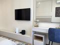 4-комнатная квартира · 134 м² · 3/9 этаж, Толе би 52 за 180 млн ₸ в Астане, Нура р-н — фото 41