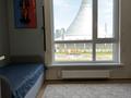 4-комнатная квартира · 134 м² · 3/9 этаж, Толе би 52 за 180 млн ₸ в Астане, Нура р-н — фото 54