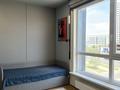 4-комнатная квартира · 134 м² · 3/9 этаж, Толе би 52 за 180 млн ₸ в Астане, Нура р-н — фото 55