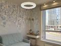 4-комнатная квартира · 134 м² · 3/9 этаж, Толе би 52 за 180 млн ₸ в Астане, Нура р-н — фото 61