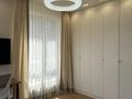 4-комнатная квартира · 134 м² · 3/9 этаж, Толе би 52 за 180 млн ₸ в Астане, Нура р-н — фото 66