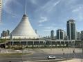 4-комнатная квартира · 134 м² · 3/9 этаж, Толе би 52 за 180 млн ₸ в Астане, Нура р-н — фото 71