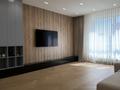 4-комнатная квартира · 134 м² · 3/9 этаж, Толе би 52 за 180 млн ₸ в Астане, Нура р-н — фото 83