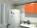 1-комнатная квартира · 25 м² · 2/5 этаж, Ислам Каримова — Пр. Абая, 163 за 200 000 ₸ в Алматы, Алмалинский р-н — фото 2